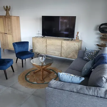 Appartement Résidence Le Calypso Grosseto-Prugna