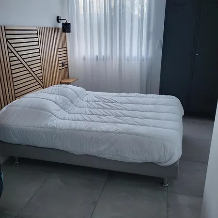 Résidence Le Calypso